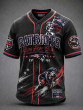 Men's Football Shirt