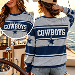 Women's Football T-Shirt