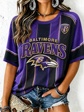 Women's Football Fan T-Shirt