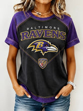 Women's Football T-Shirt