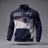 Men's Football Football Jersey Fans Hoodie