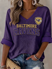 Women's Football Jersey