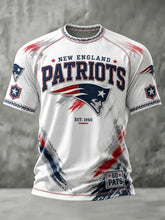 Men's Crew Neck Tee