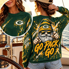 Women's Football T-Shirt