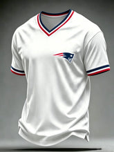 Men's Football Short-Sleeve T-Shirt