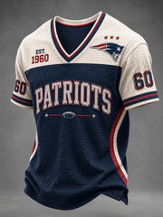 Men's Professional Football Style Shirt