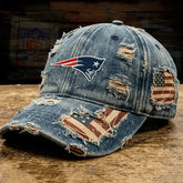 Unisex Football Football Hat