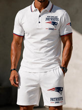 Men's Football Set