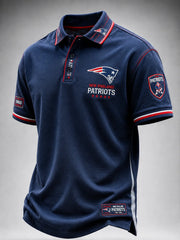 Men's Polo Shirt
