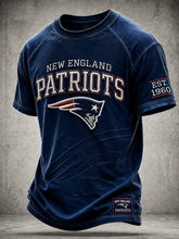 Men's Football T-Shirt