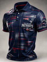 Men's Polo Shirt