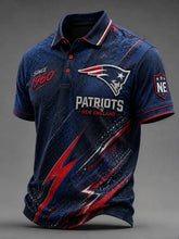 Men's Polo Shirt
