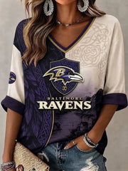 Women's Football Jersey