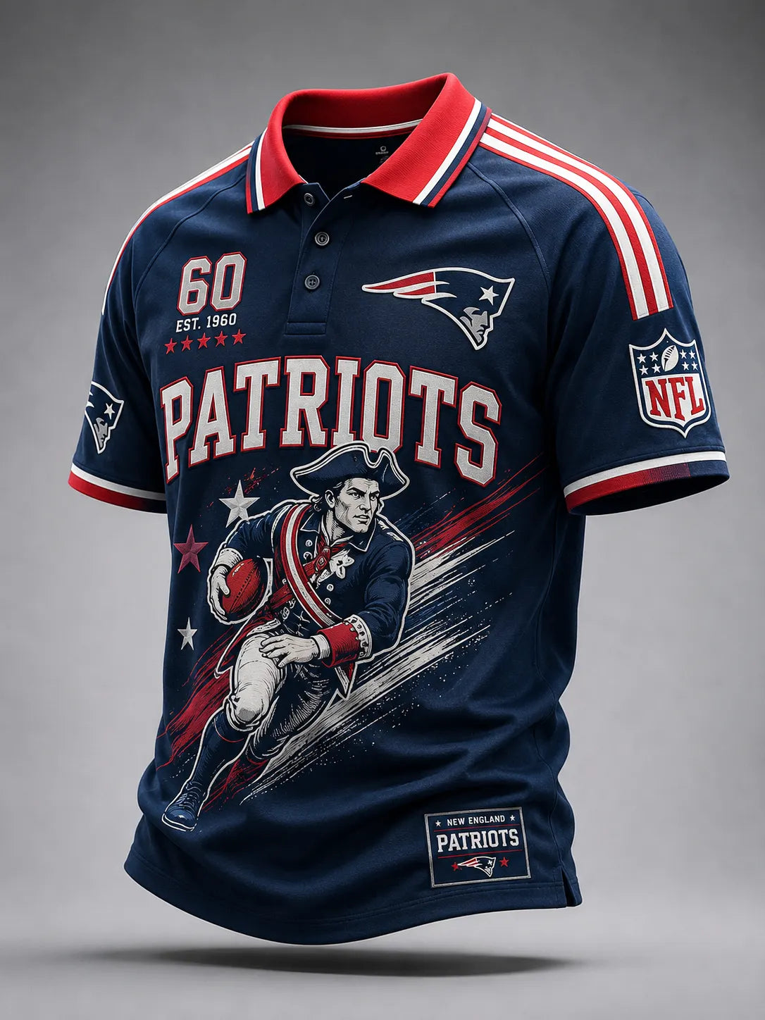 Men's Polo Shirt