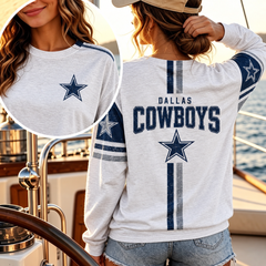 Women's Football T-Shirt