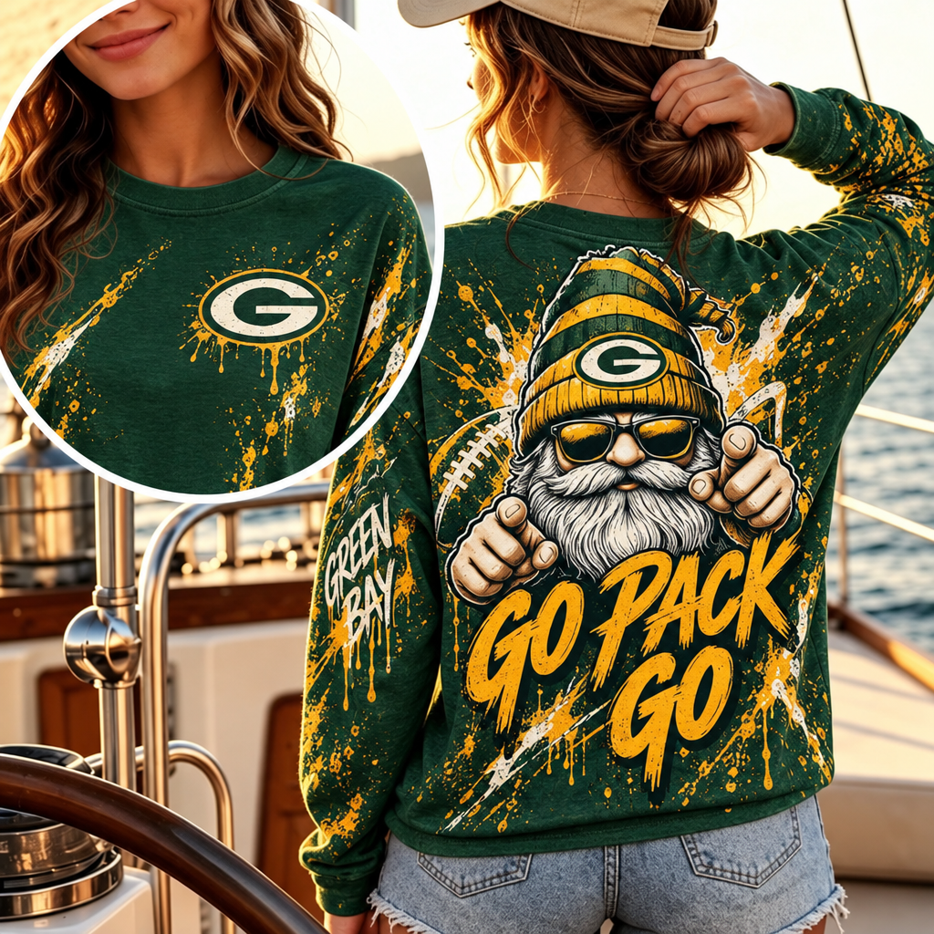 Women's Football T-Shirt