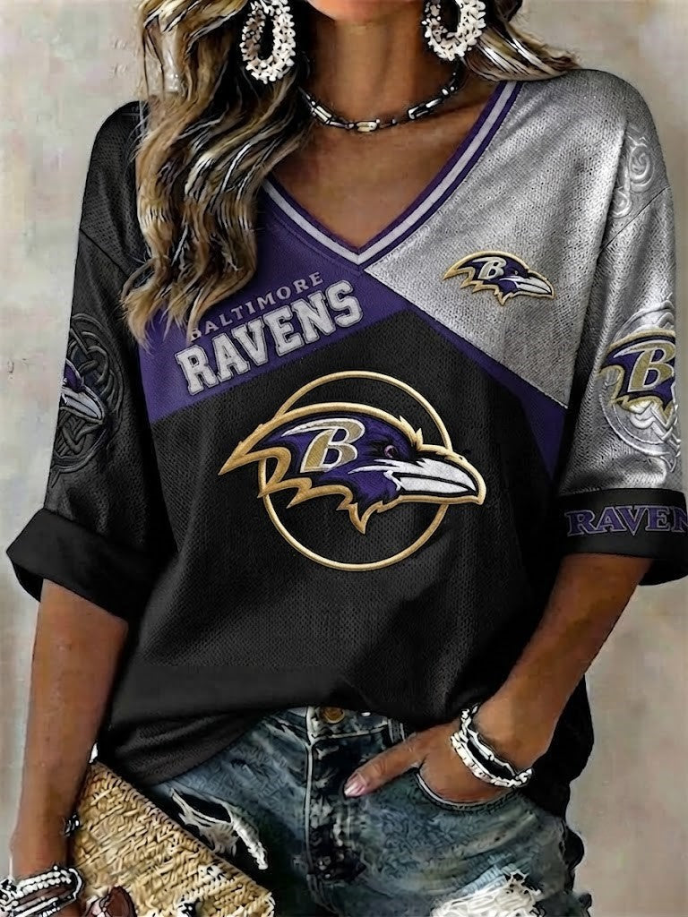 Women's Football     Jersey