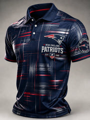Men's Polo Shirt