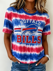 Women's Football Fan T-Shirt