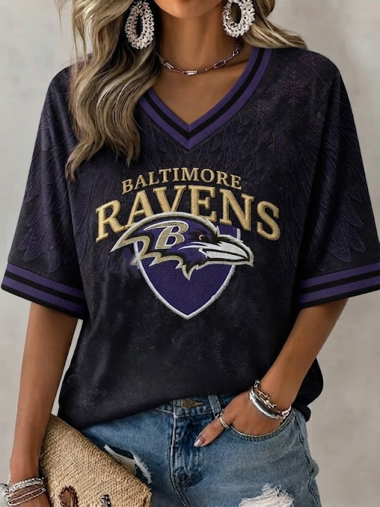 Women's Football     Jersey