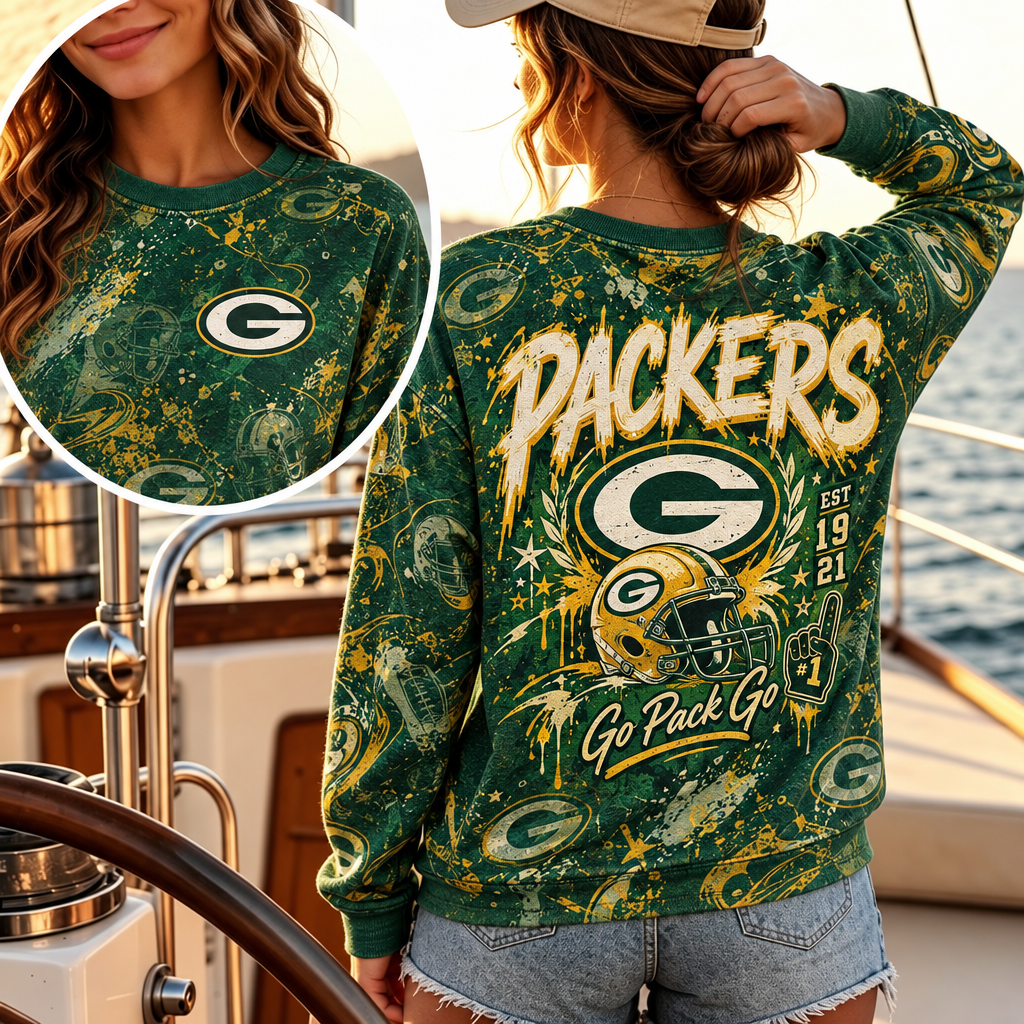 Women's Football T-Shirt